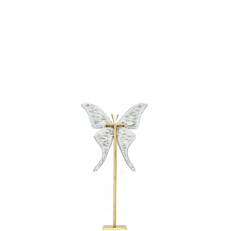 Moon Moth Object Art