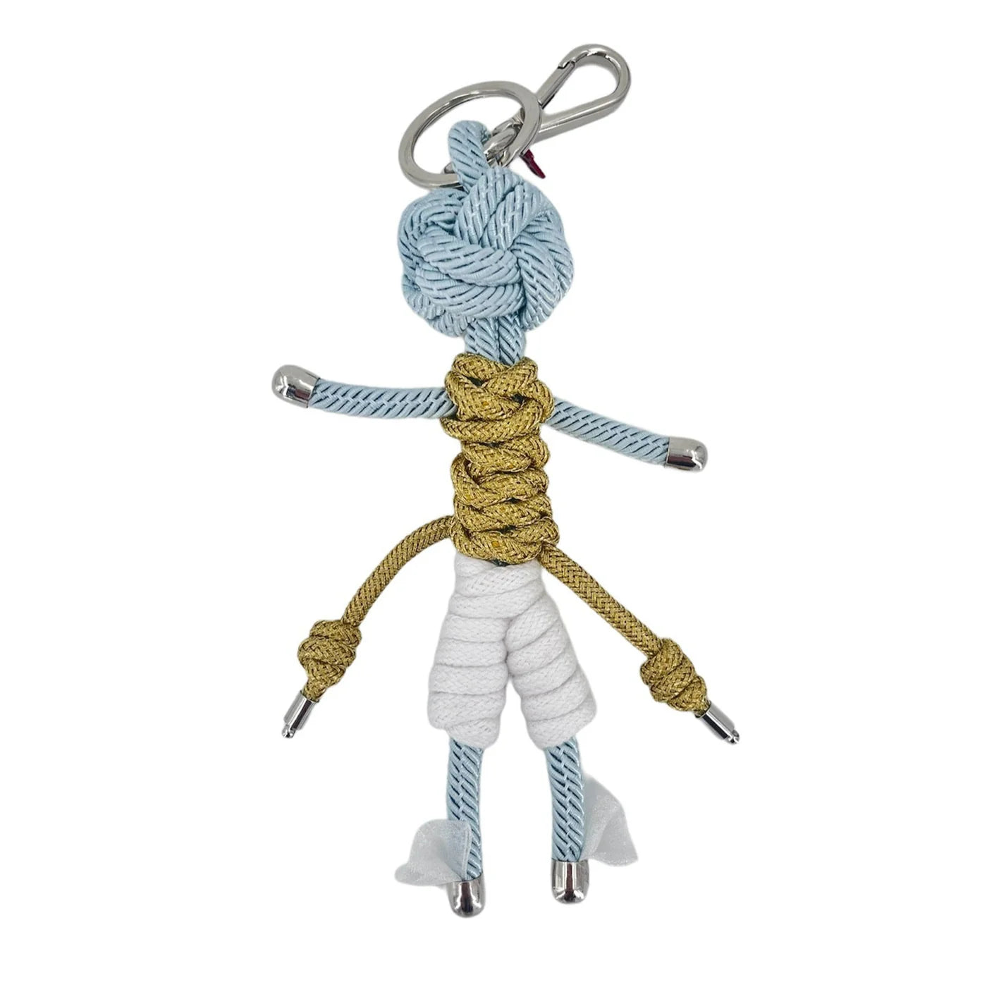 Hermes, The Lucky One, Key Ring