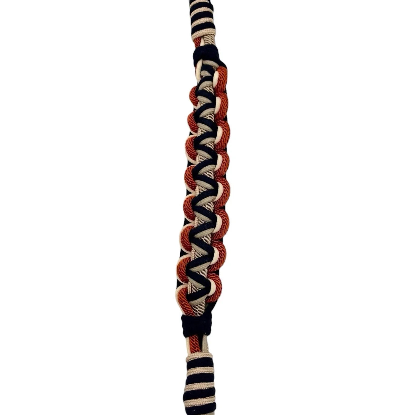 Alice Strap Browns/Blacks Mix