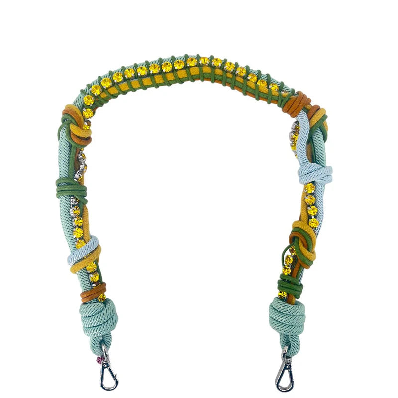 Patmos Strap wStones
