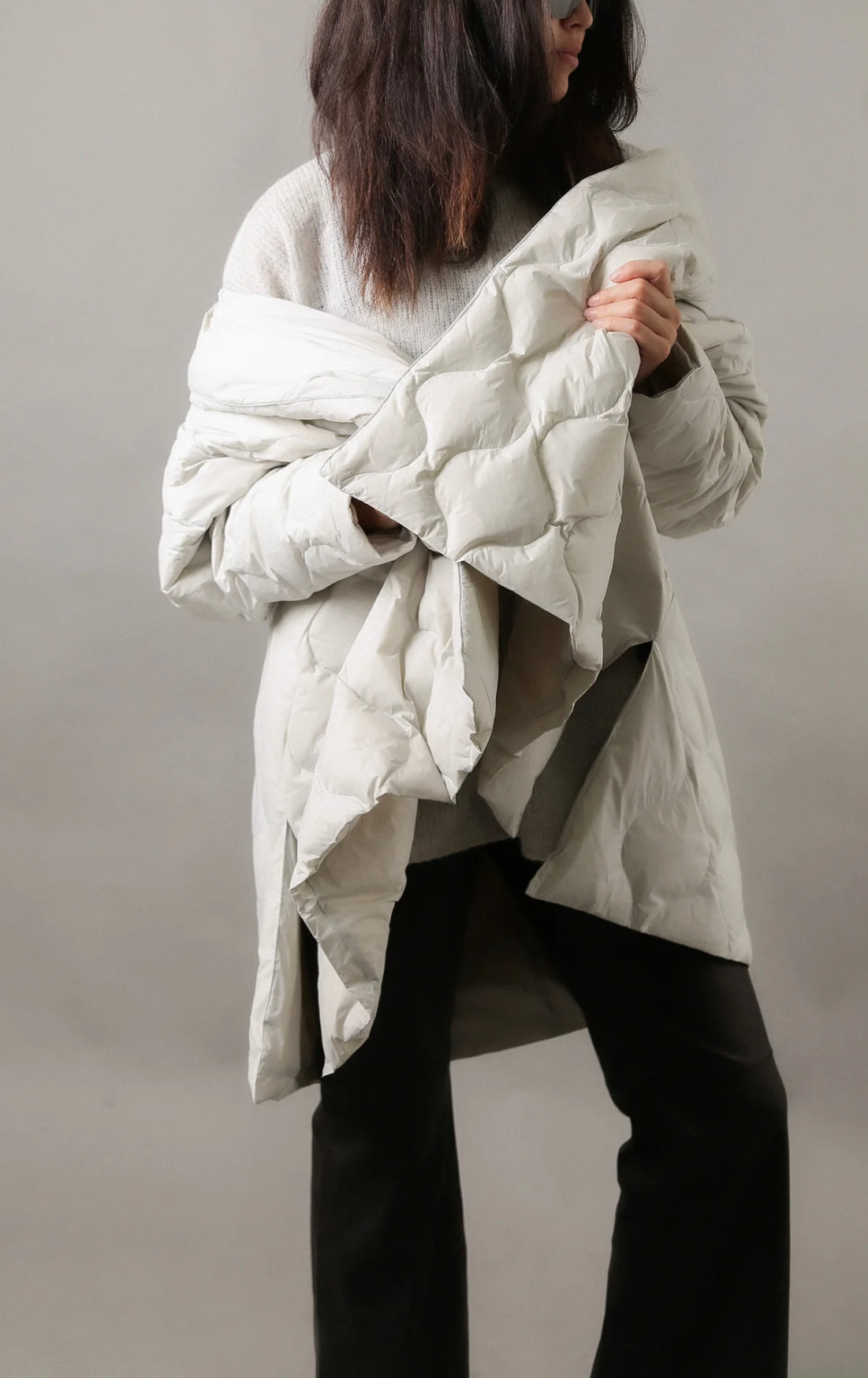 Cortina Jacket
