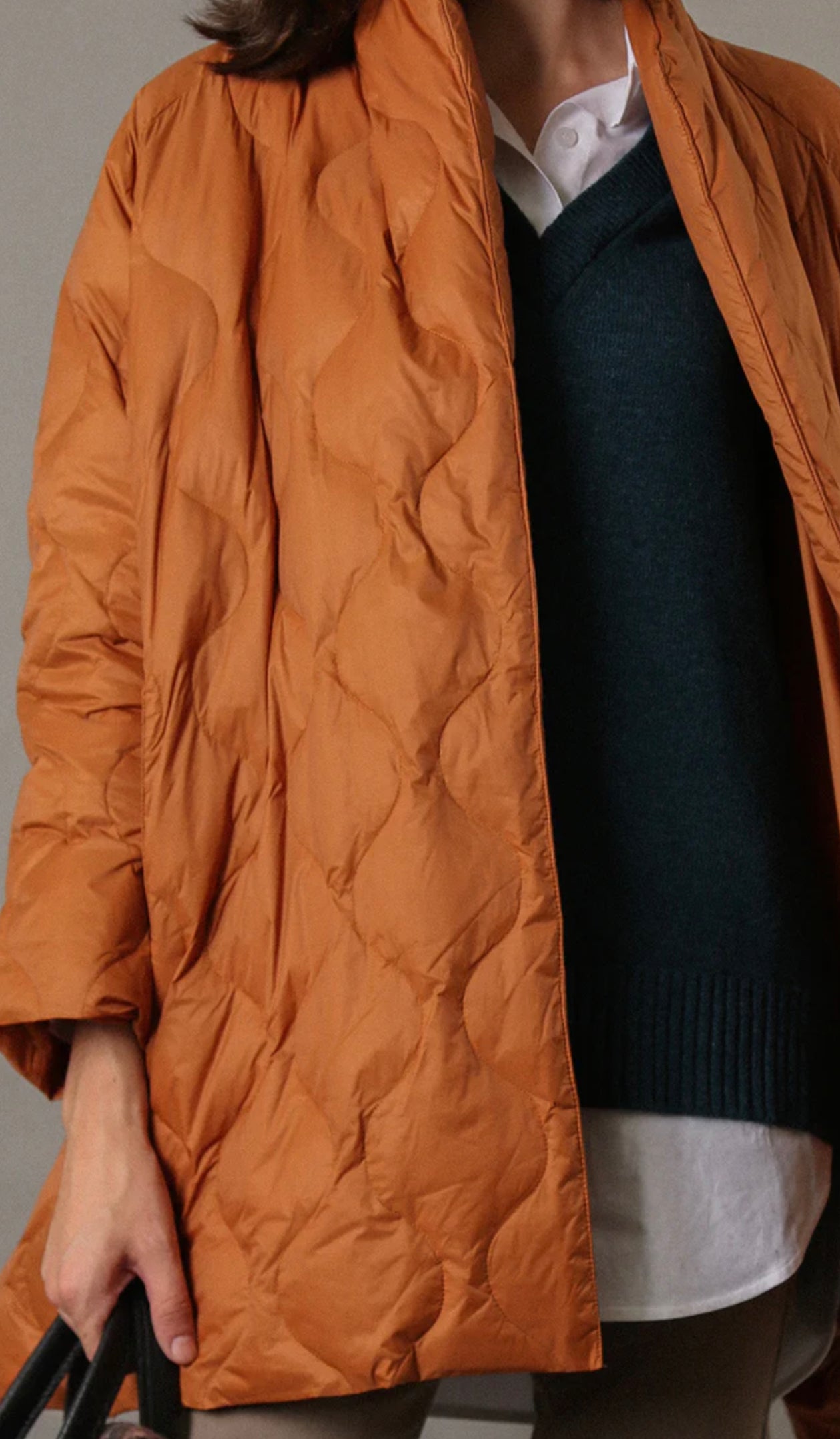 Cortina Jacket