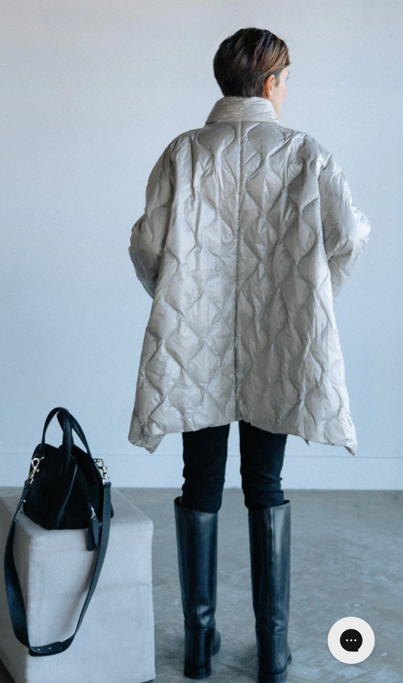 Cortina Jacket