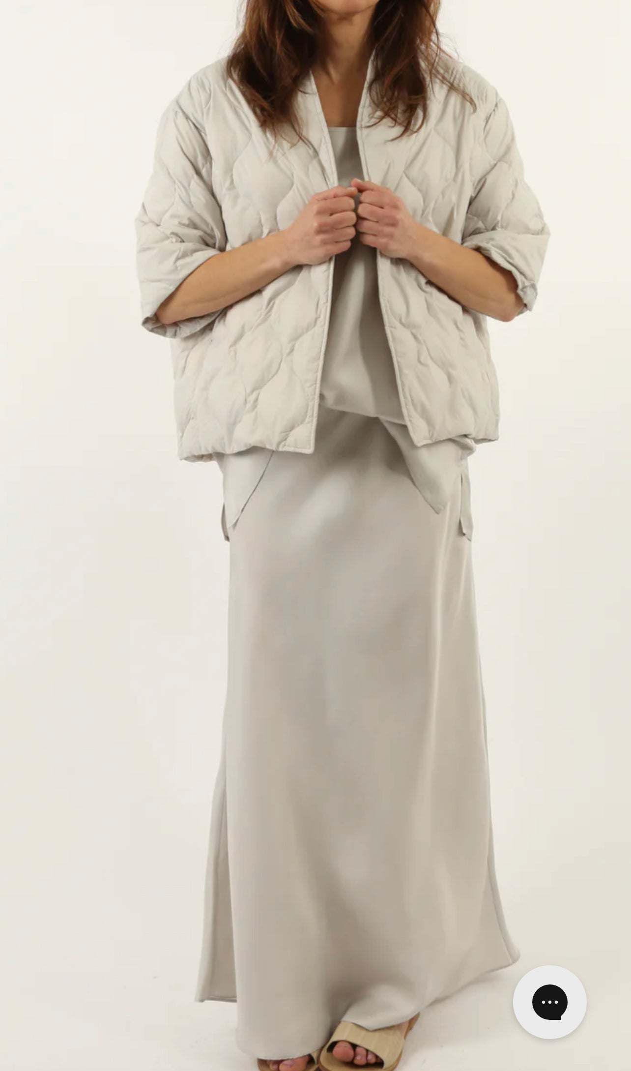 Heidi Jacket