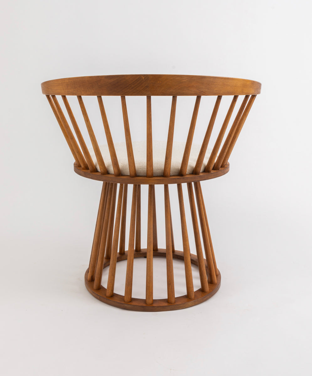 Vintage Italian Chairs