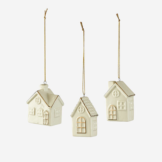 House Ornament