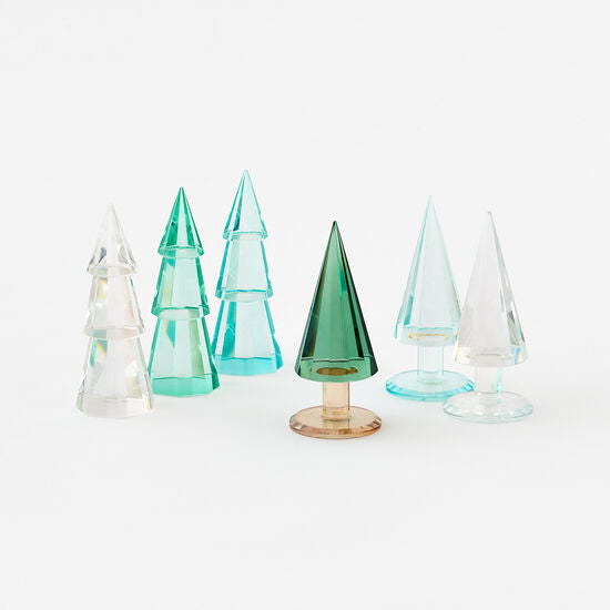 Crystal Tree