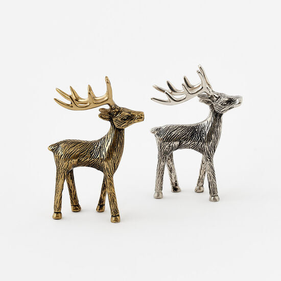 Standing Deer