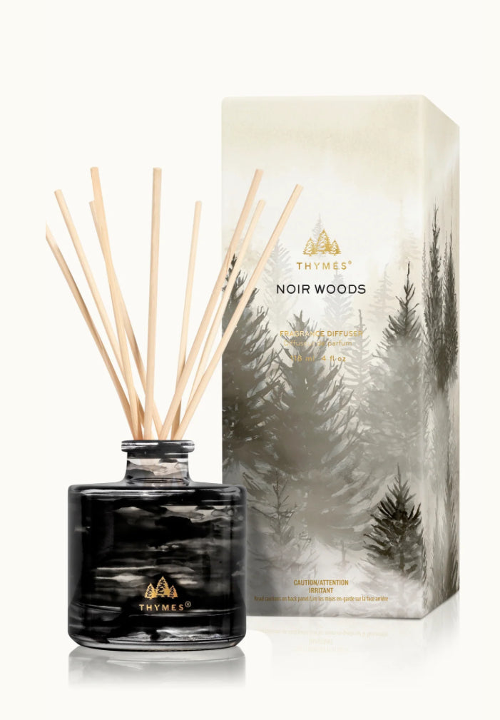 Noir Woods Fragrance