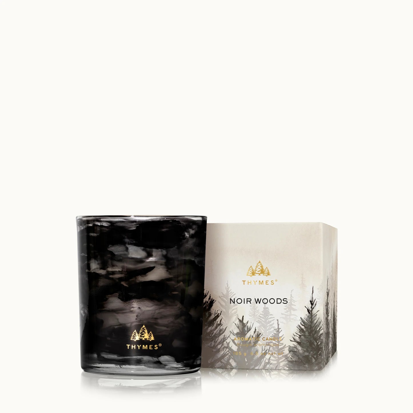 Noir Woods Fragrance
