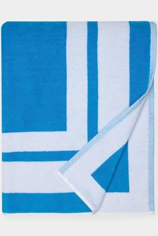 Mareta Beach Towel