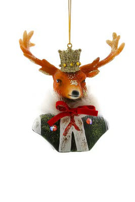 Sovereign Stag