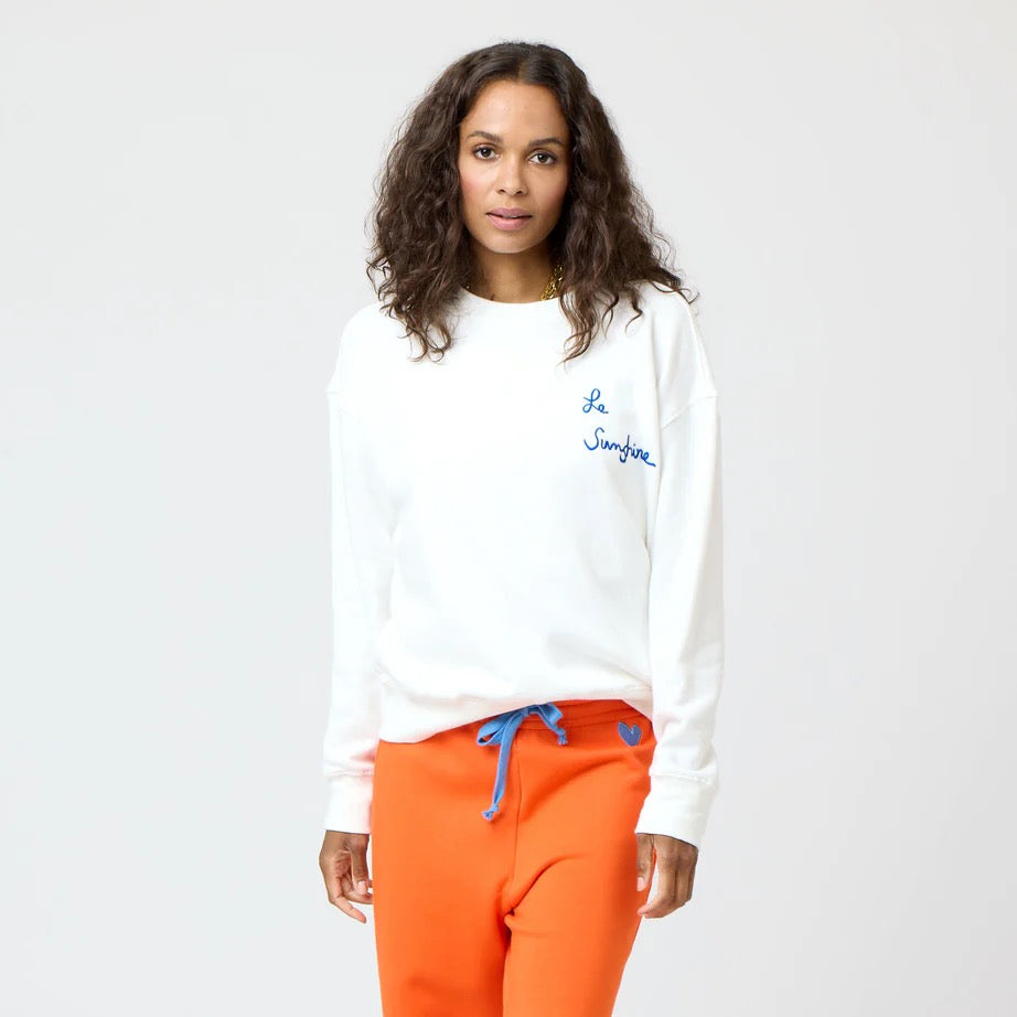 Le Sunshine Sweatshirt