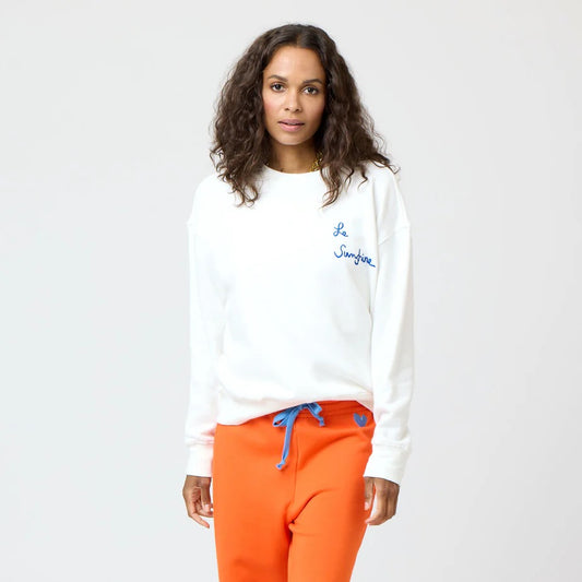 Le Sunshine Sweatshirt