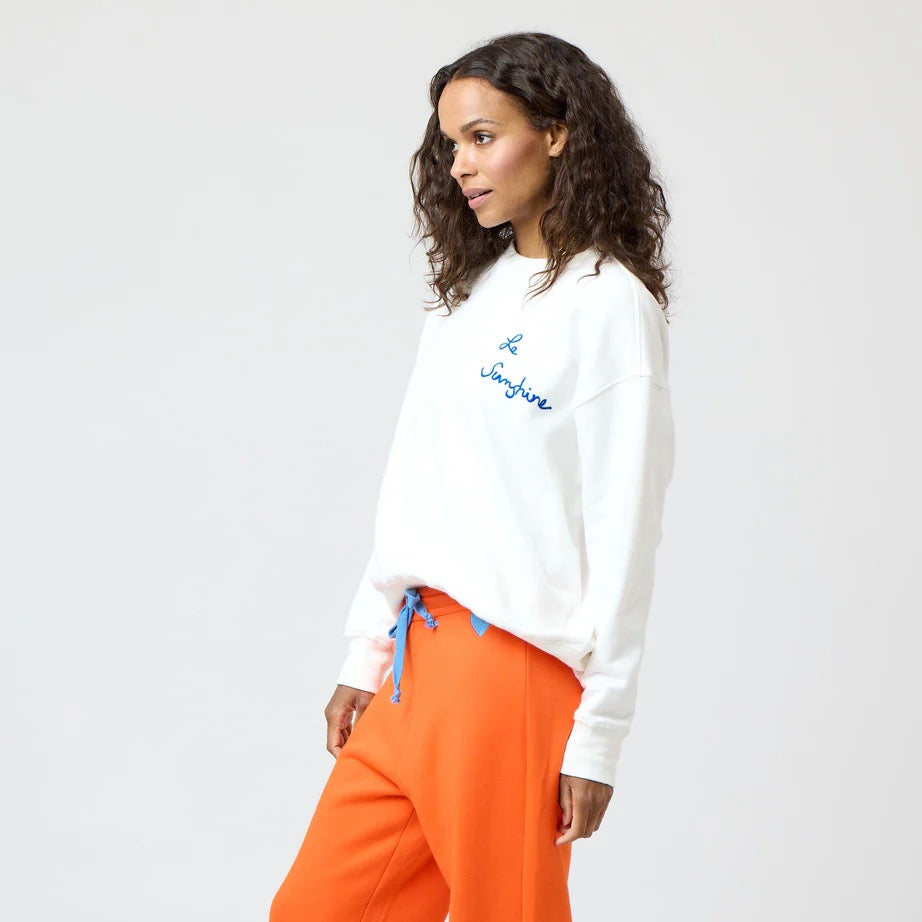 Le Sunshine Sweatshirt