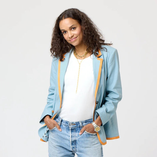 Le Sunshine Blazer