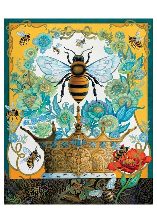 David Galchutt: Natures Crowning Glory Puzzle