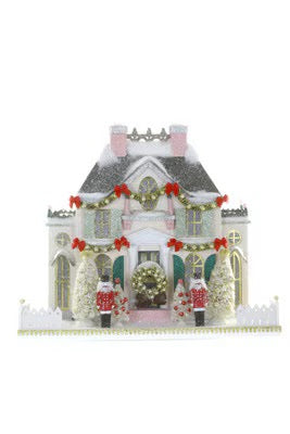 Nutcracker Mansion