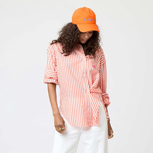 Jack Stripe Shirt