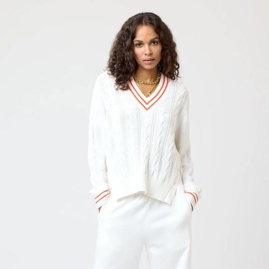 Patvee Sweater