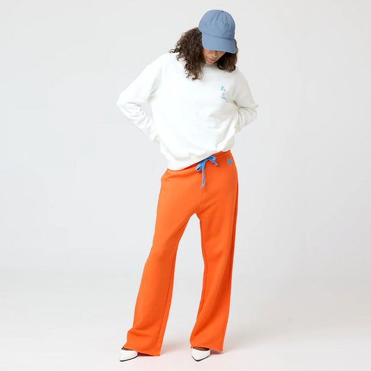 Weekend Barb Sweatpant Aperol
