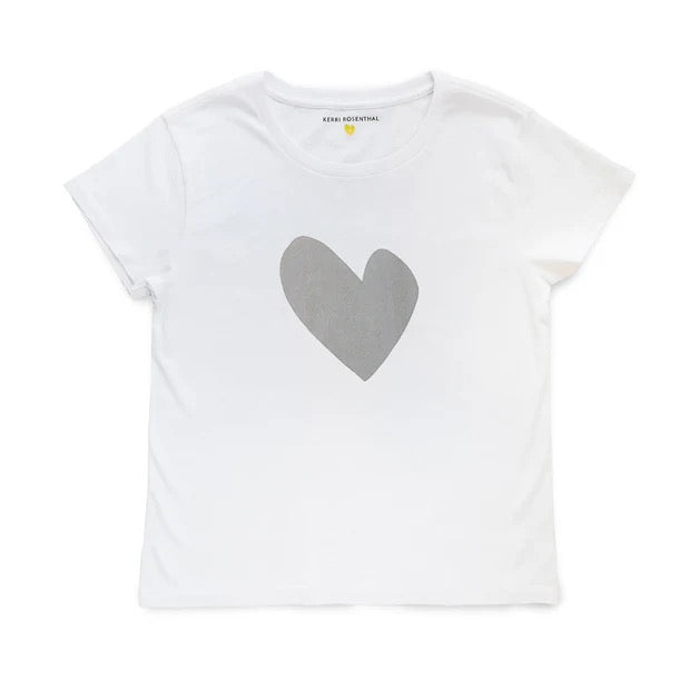 Suke Tee Grey
