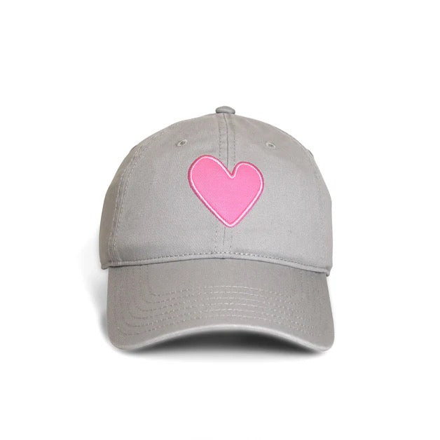 KR Imperfect heart Hat