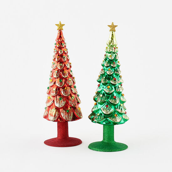 Christmas Tree 14"