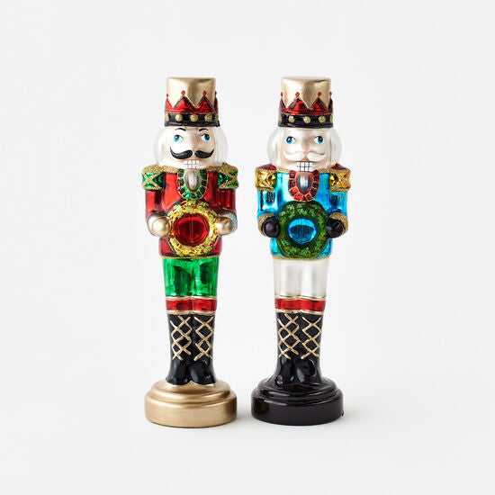 Nutcracker Figure 13"