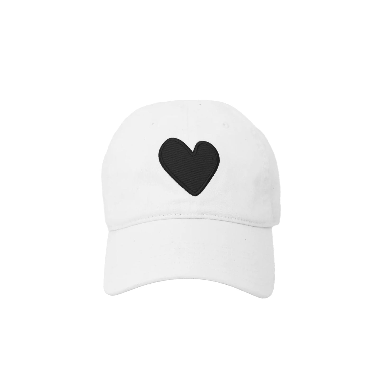 KR Imperfect Heart Hat