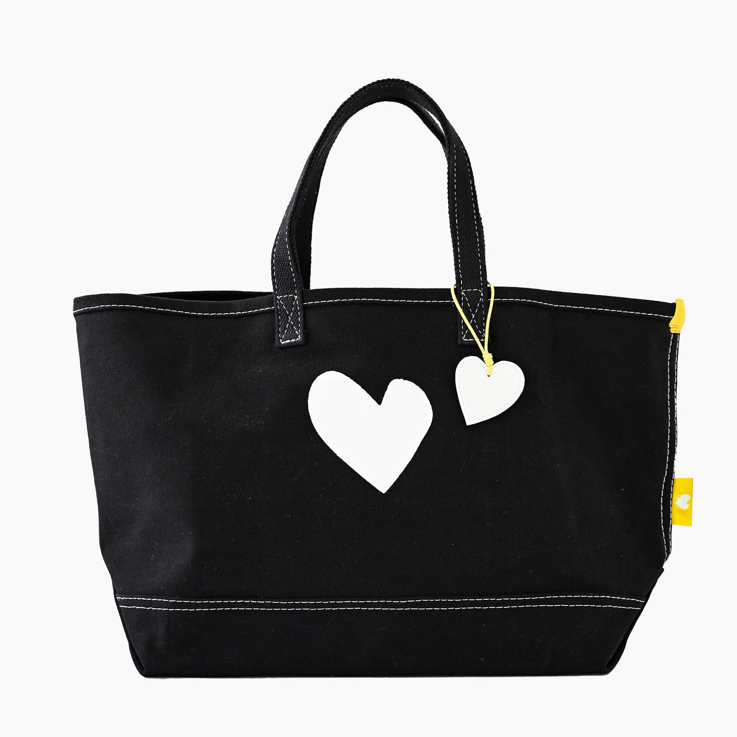 The Tote Imperfect Heart