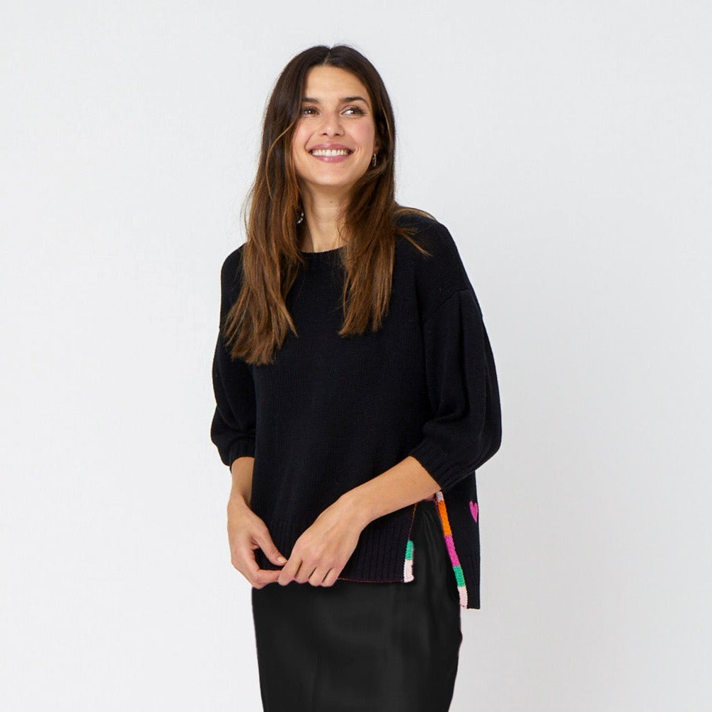 Chloe Sweater