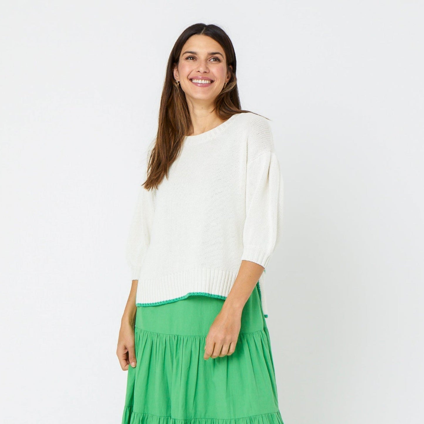 Chloe Sweater