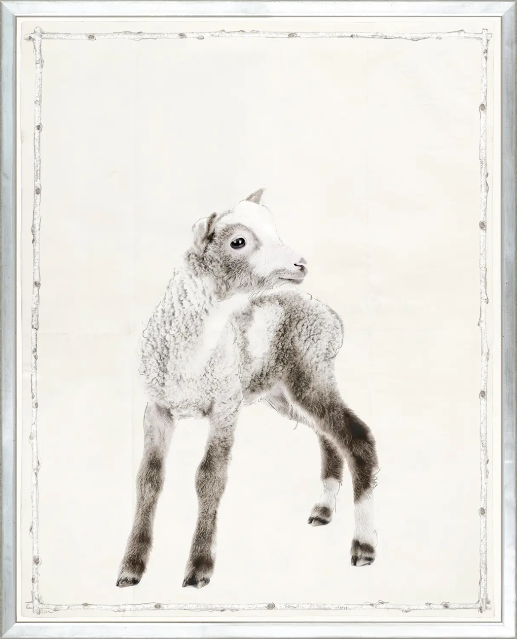 Les Petites Artwork