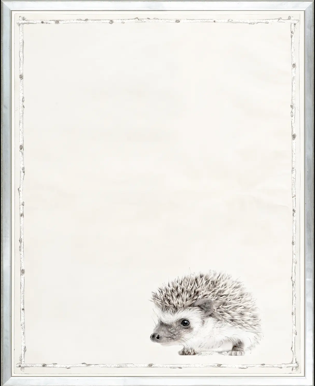 Les Petites Artwork