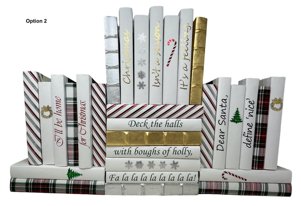 Christmas Books