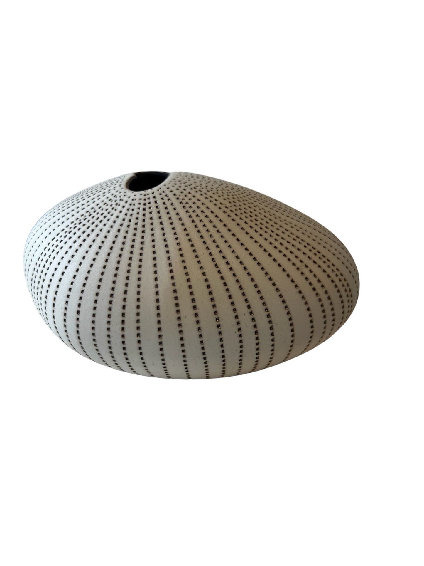 Pebble Vase