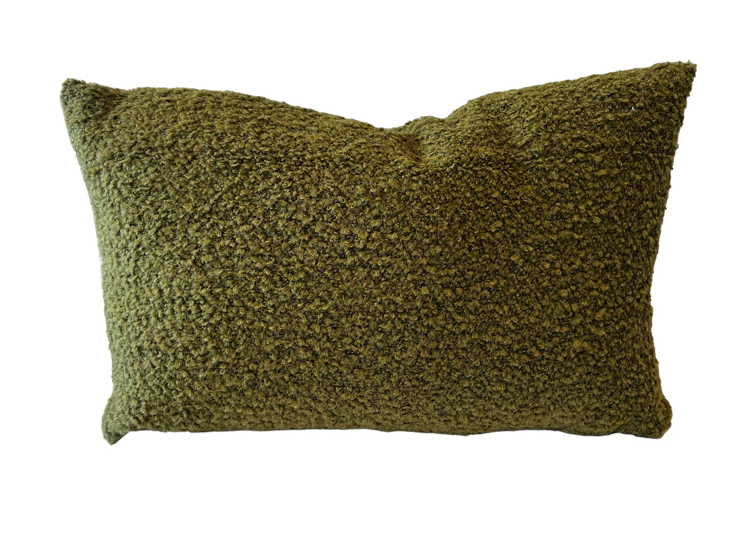 Rivers Pillow