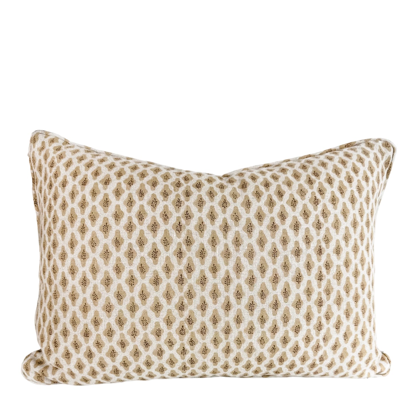 Fiesole Pillows
