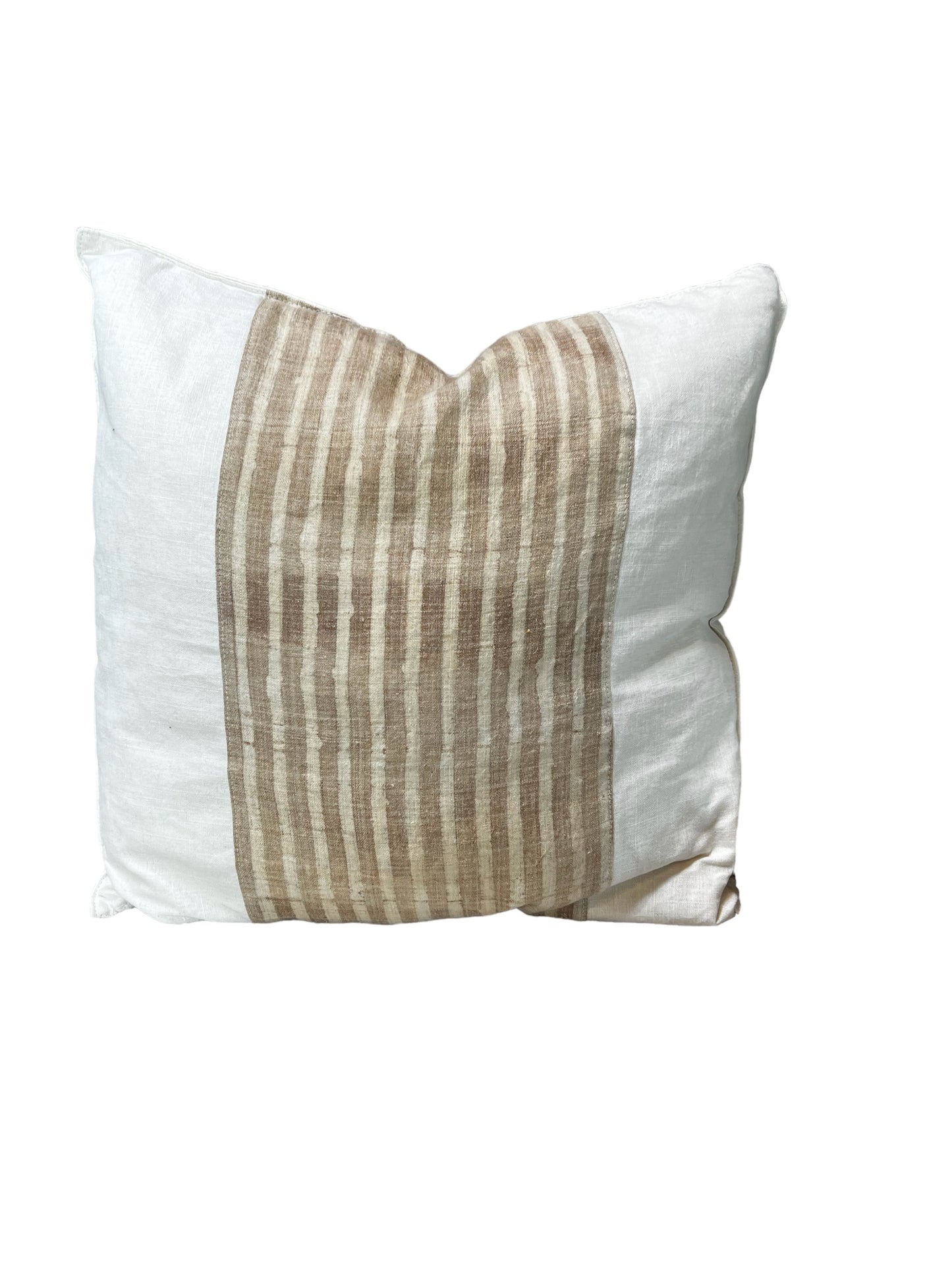 26x26 Assorted Pillows