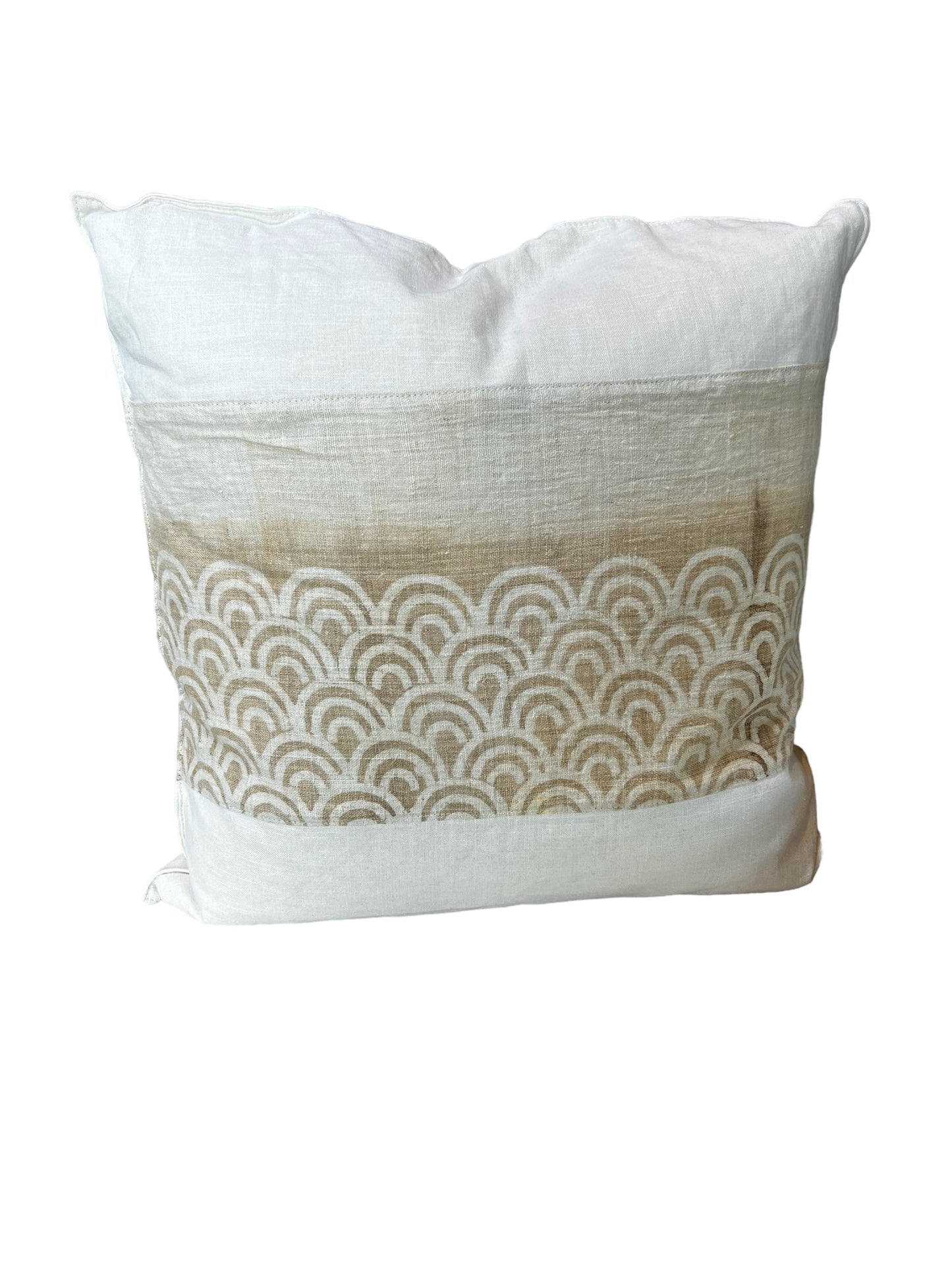 26x26 Assorted Pillows