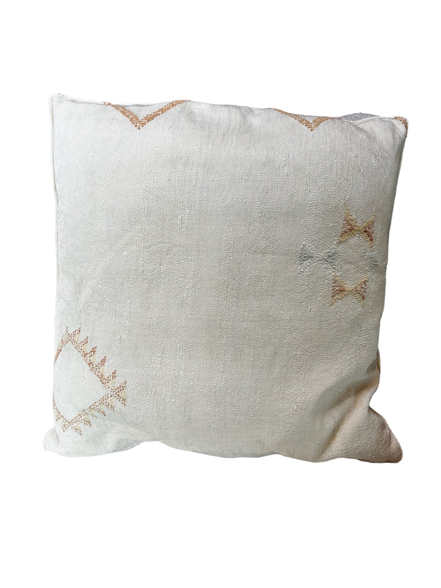 24x24 Assorted Pillows