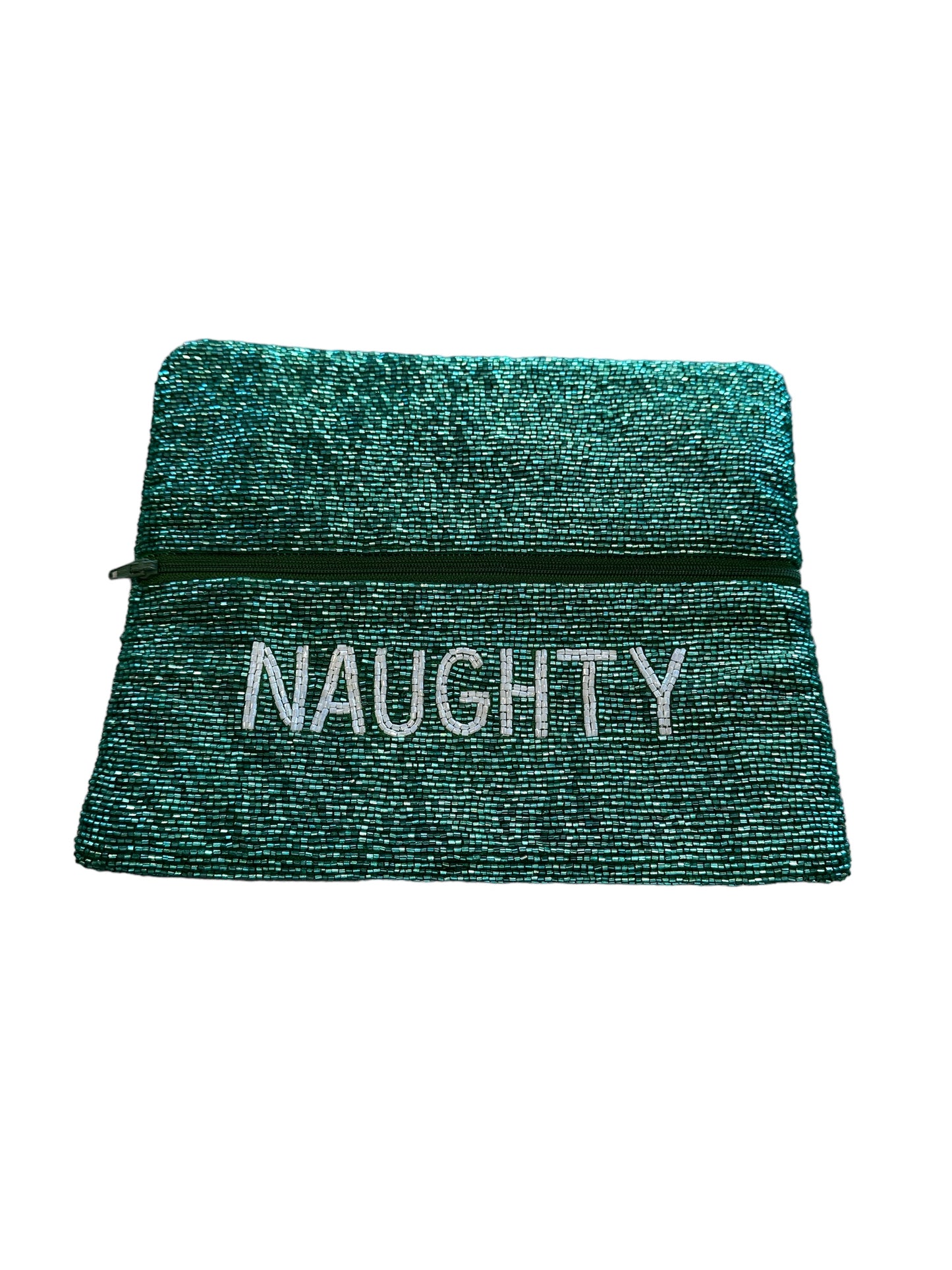 Fold Over Naughty Clutch