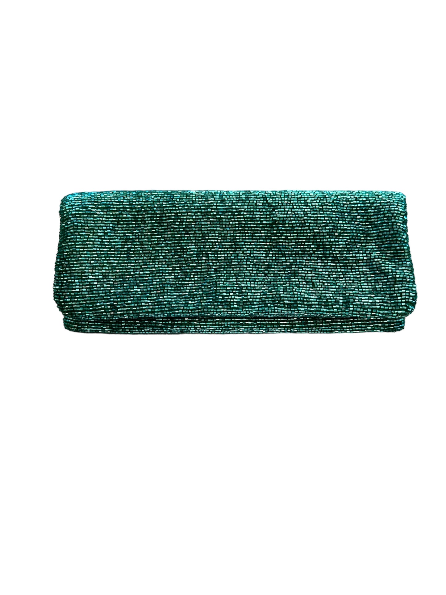 Fold Over Naughty Clutch