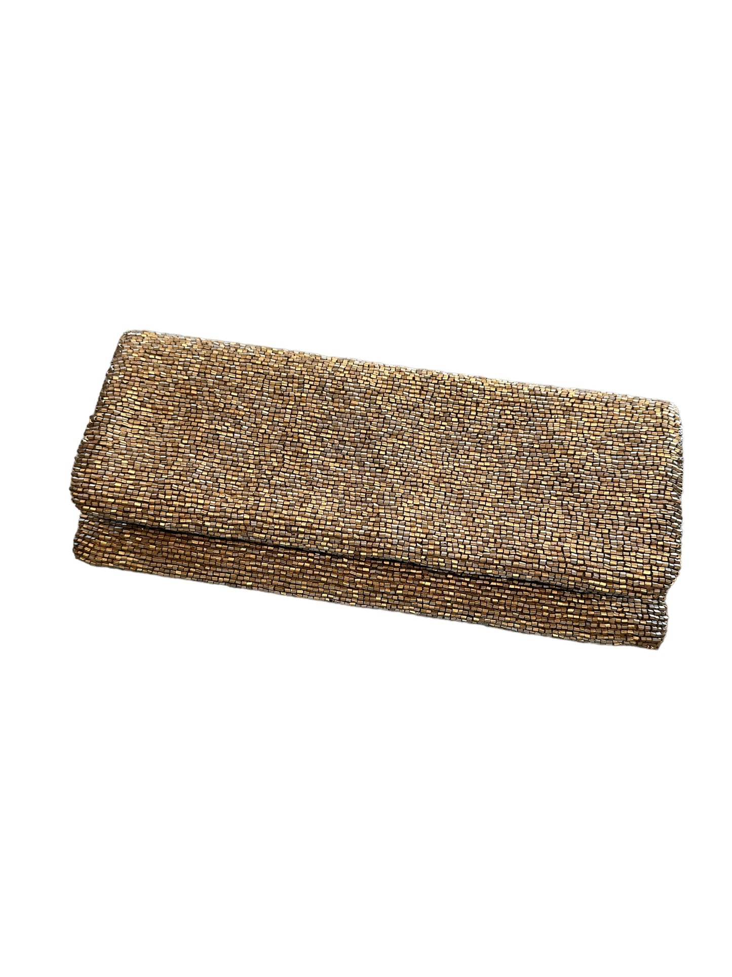 Fold Over F**K Clutch
