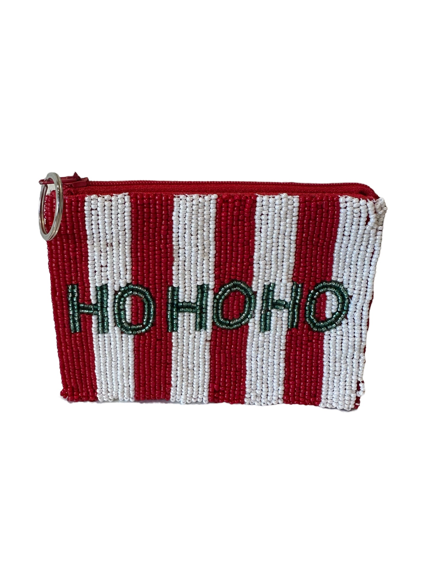 Holiday Coin Purse
