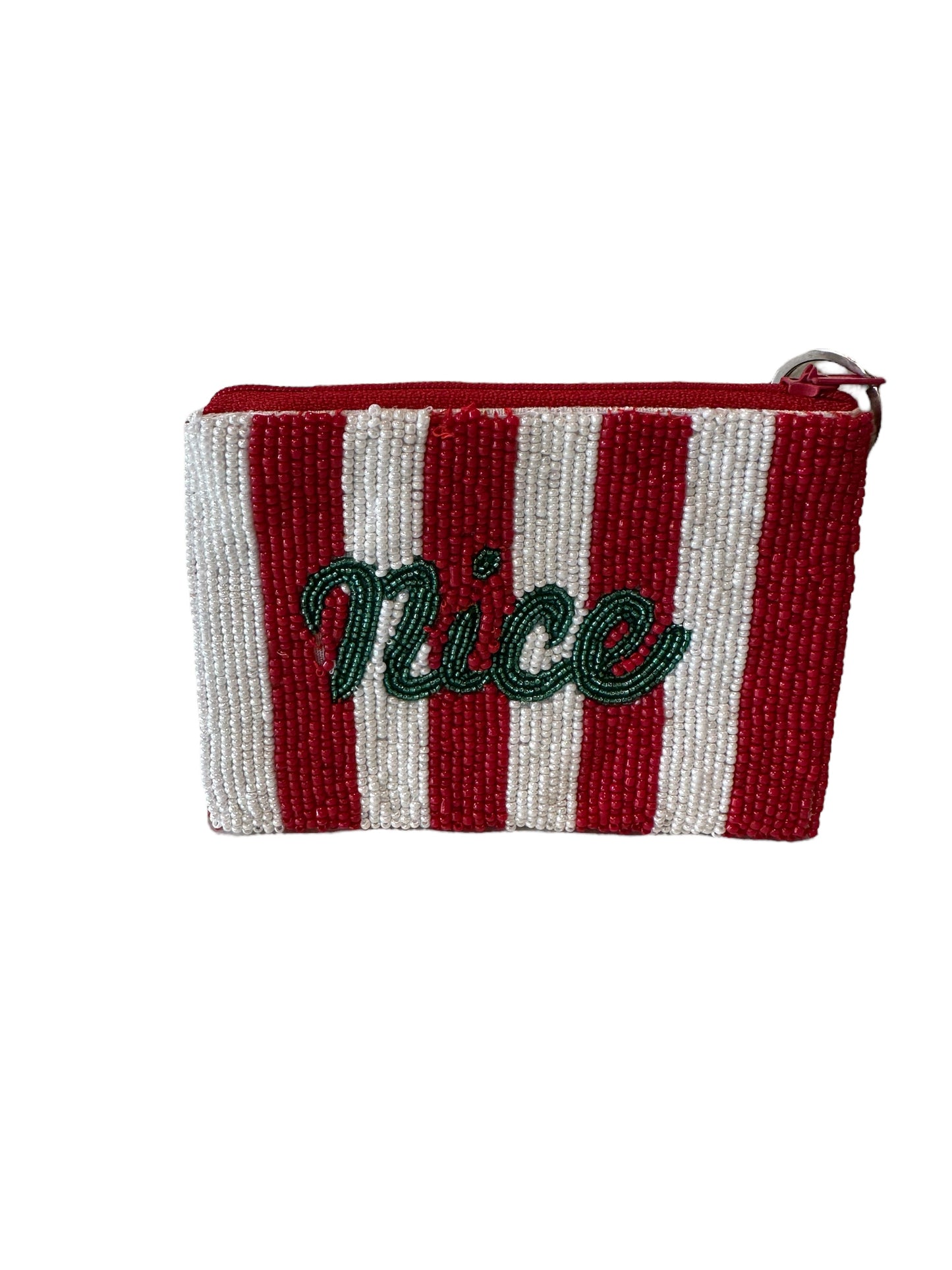 Holiday Coin Purse