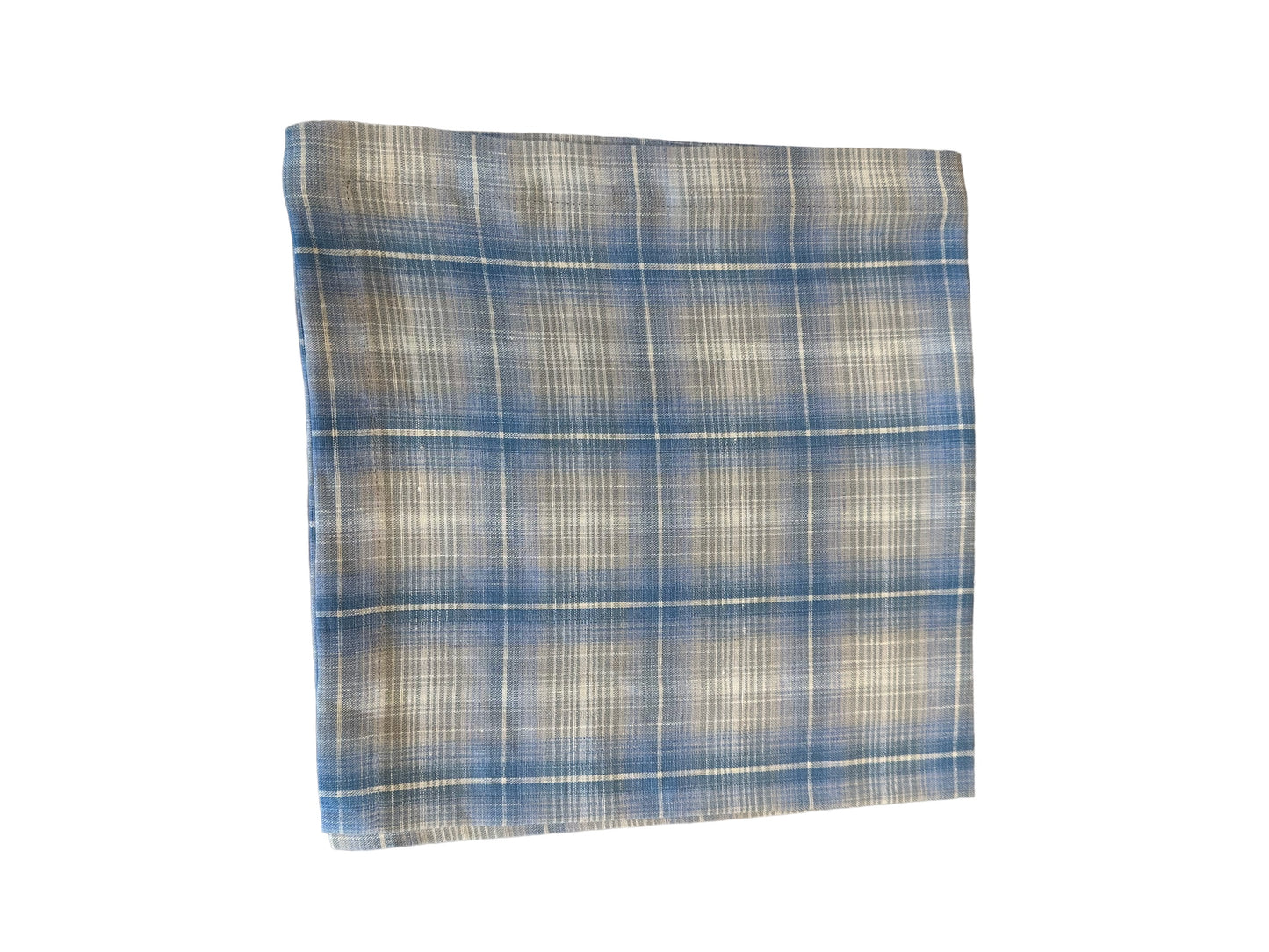 Country Check Napkin