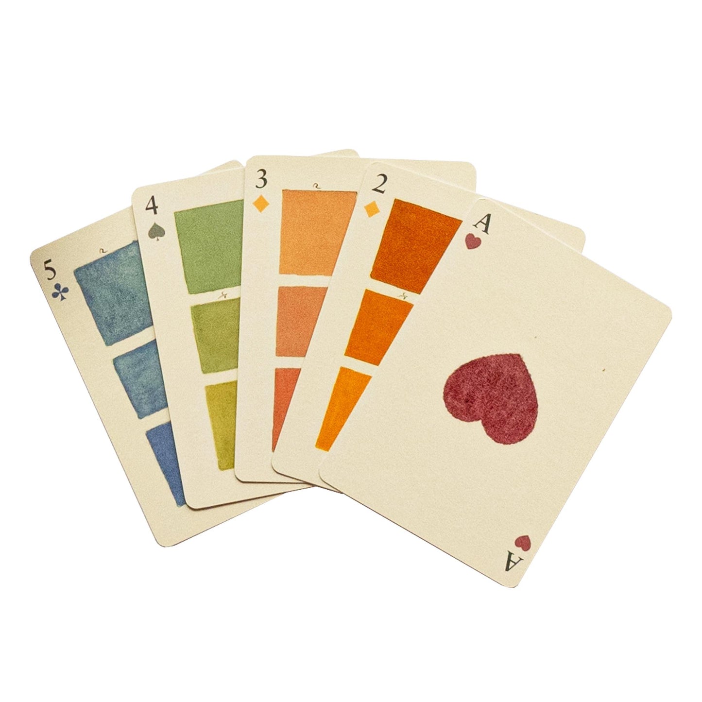 Playing Cards