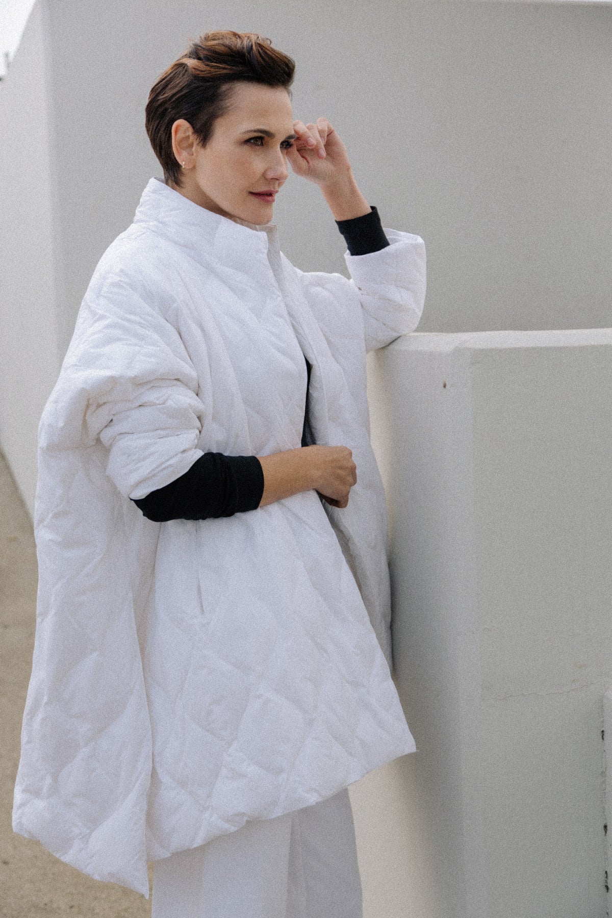 Cortina Jacket
